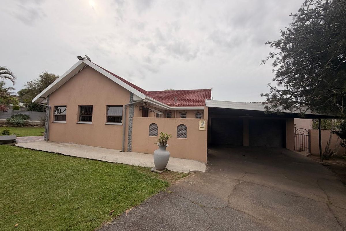 A Home Filled with Memories – Ready for Its Next Chapter in Saxilby/Amalinda - Photo 4