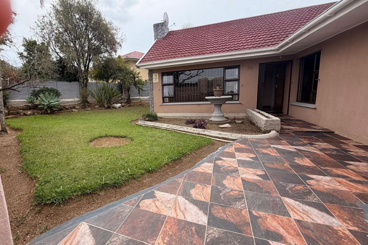 A Home Filled with Memories – Ready for Its Next Chapter in Saxilby/Amalinda - Photo 3