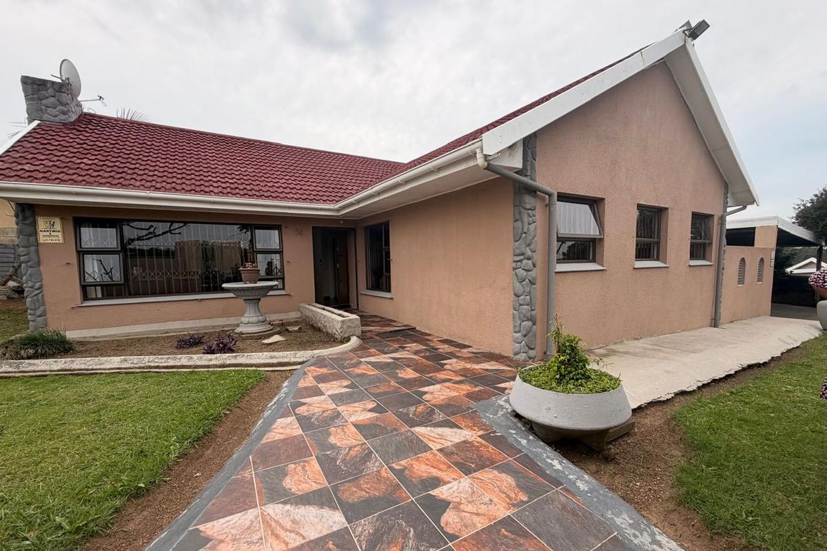 A Home Filled with Memories – Ready for Its Next Chapter in Saxilby/Amalinda - Photo 2