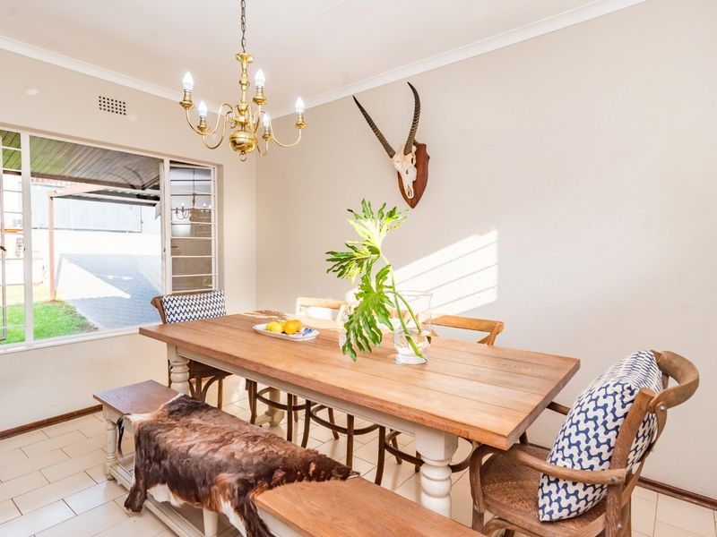 Beautiful 3 Bedroomed Home in Sought after Kenmare - Photo 4