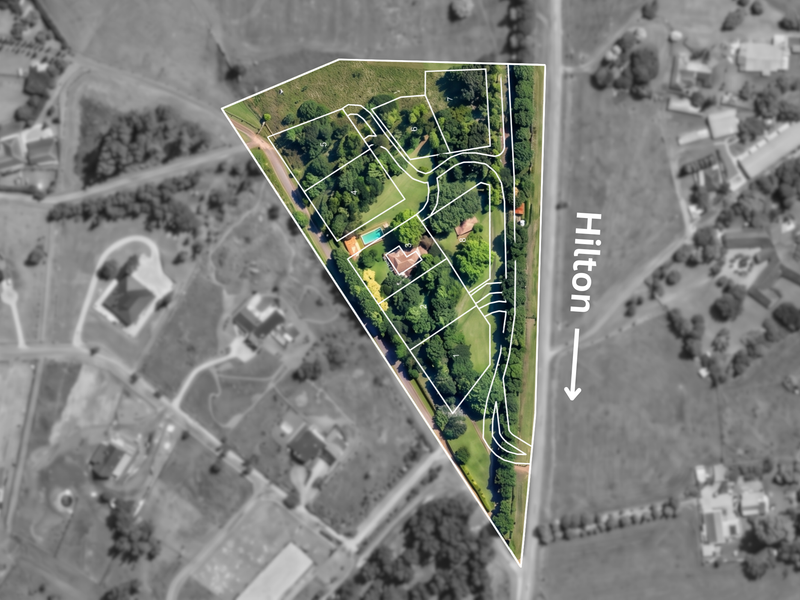 Prime 3.5ha Development Opportunity on Hilton College Road - Photo 2