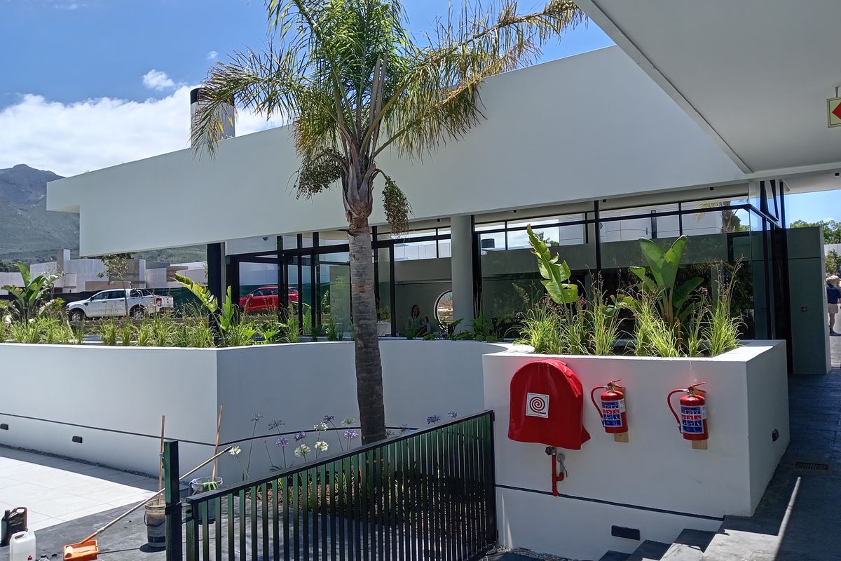 Brand new Apartment to rent in Heather Park, George - Photo 5