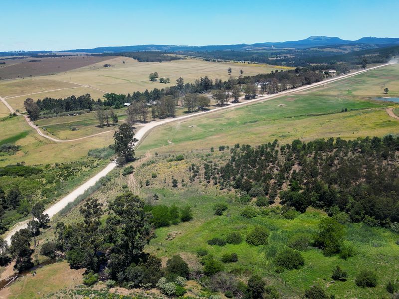 406 hectares. Various Properties. One irrigation-backed dairy platform. - Photo 5