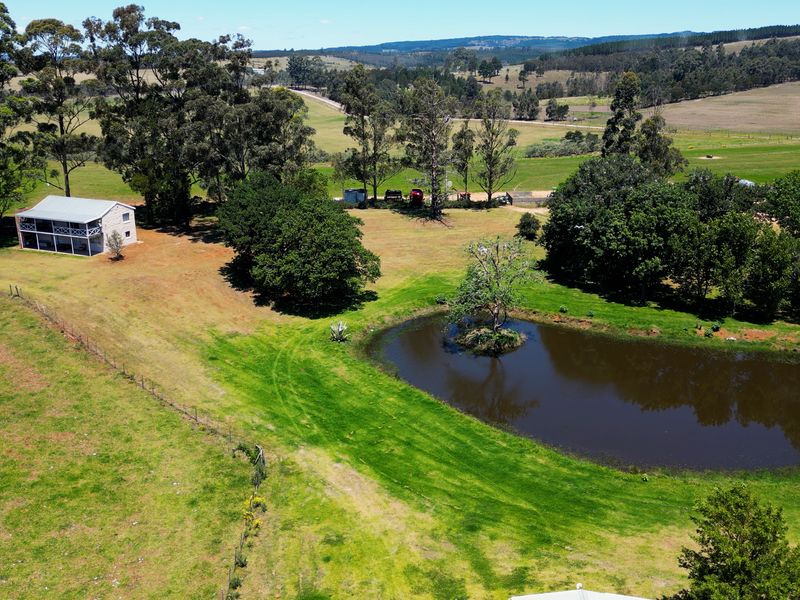 406 hectares. Various Properties. One irrigation-backed dairy platform. - Photo 7