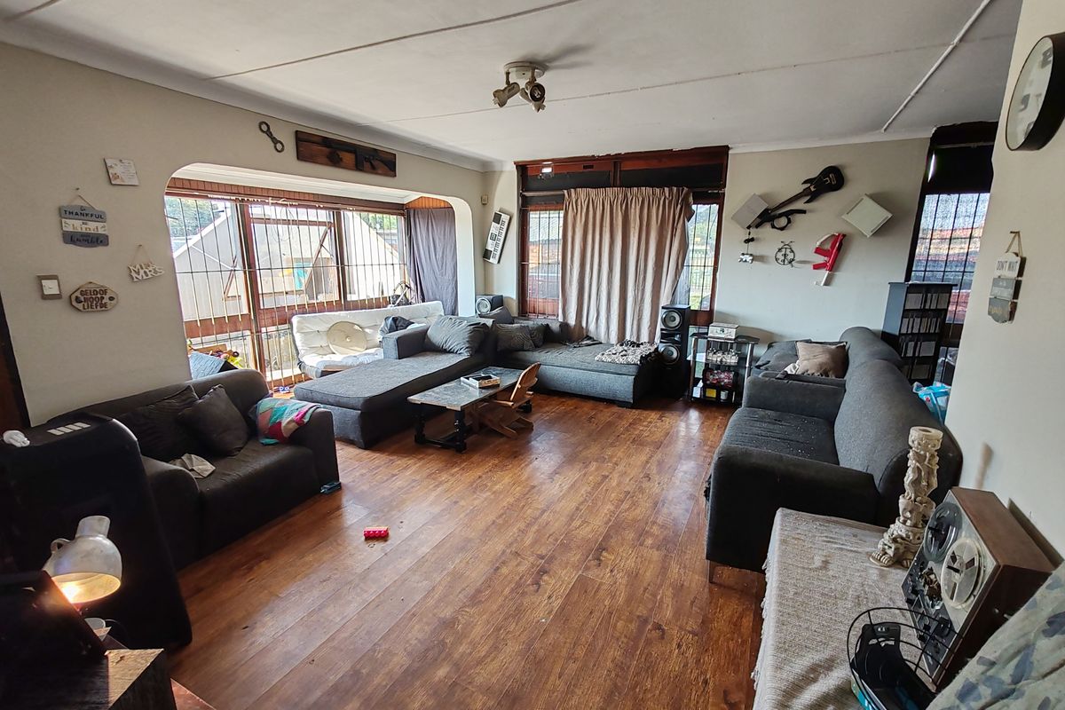 3 Spacious bedrooms House with a Separate flatlet - Photo 3