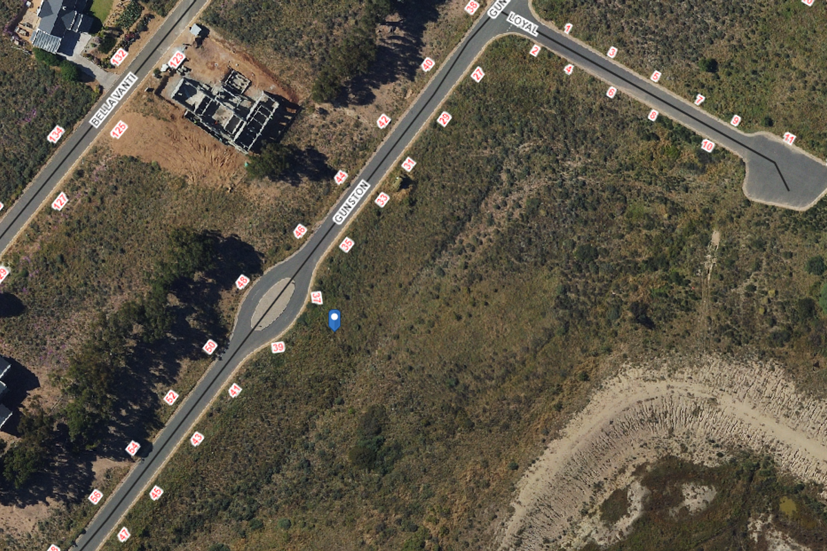 Vacant land for Sale in St Helena Views, St Helena bay - Photo 2