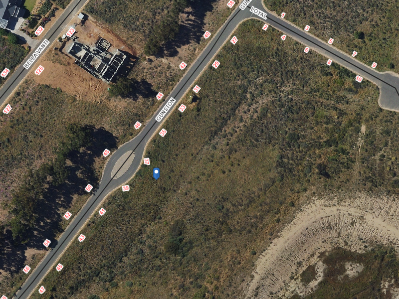 Vacant land for Sale in St Helena Views, St Helena bay - Photo 2