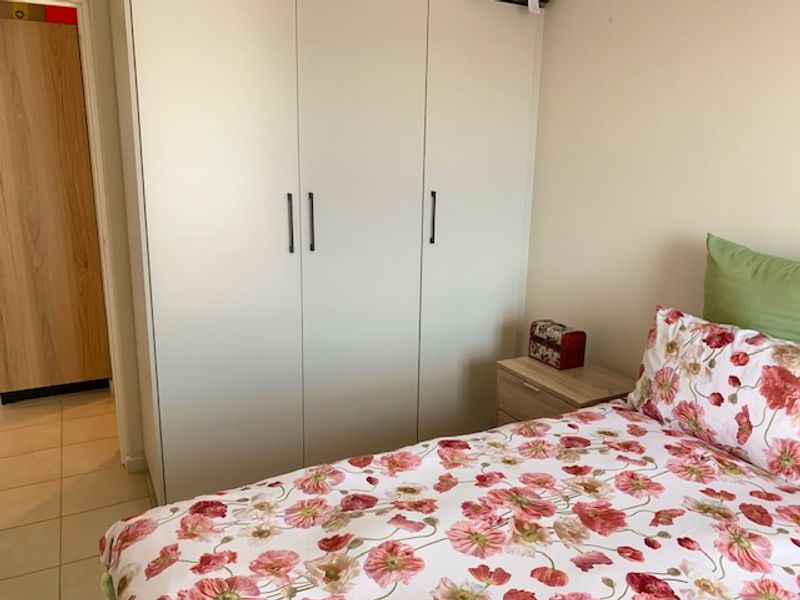 FULLY FURNISHED , PERFECT LOCKUP AND GO, 1 BEDROOM APARTMENT IN A SECURE ESTATE IN BALITO - Photo 9