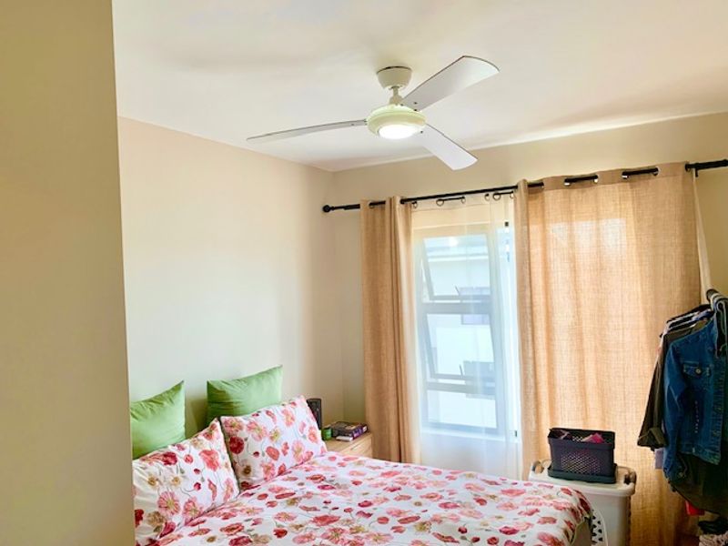 FULLY FURNISHED , PERFECT LOCKUP AND GO, 1 BEDROOM APARTMENT IN A SECURE ESTATE IN BALITO - Photo 8