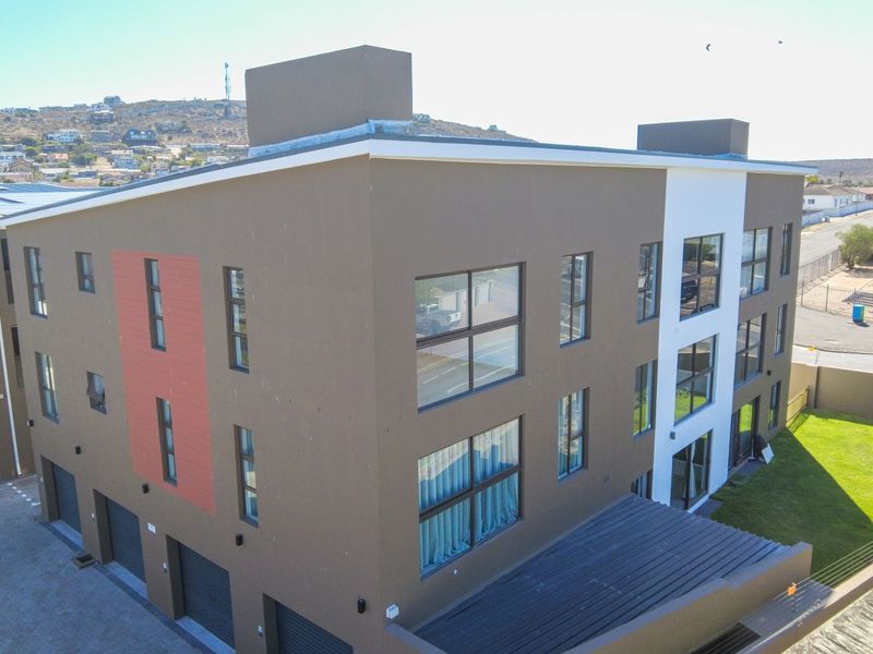 Saldanha - Three bedroom apartment with views of Saldanha Bay - Photo 2