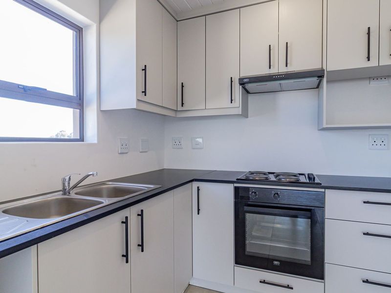 Saldanha - Three bedroom apartment with views of Saldanha Bay - Photo 7