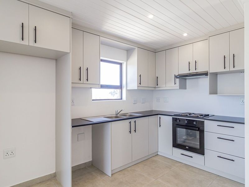 Saldanha - Three bedroom apartment with views of Saldanha Bay - Photo 6