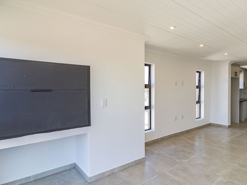 Saldanha - Three bedroom apartment with views of Saldanha Bay - Photo 4