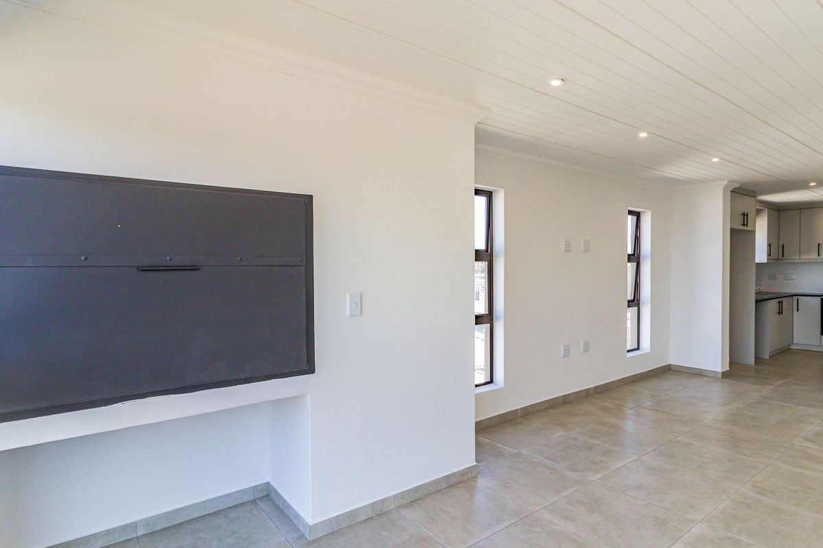 Saldanha - Three bedroom apartment with views of Saldanha Bay - Photo 4