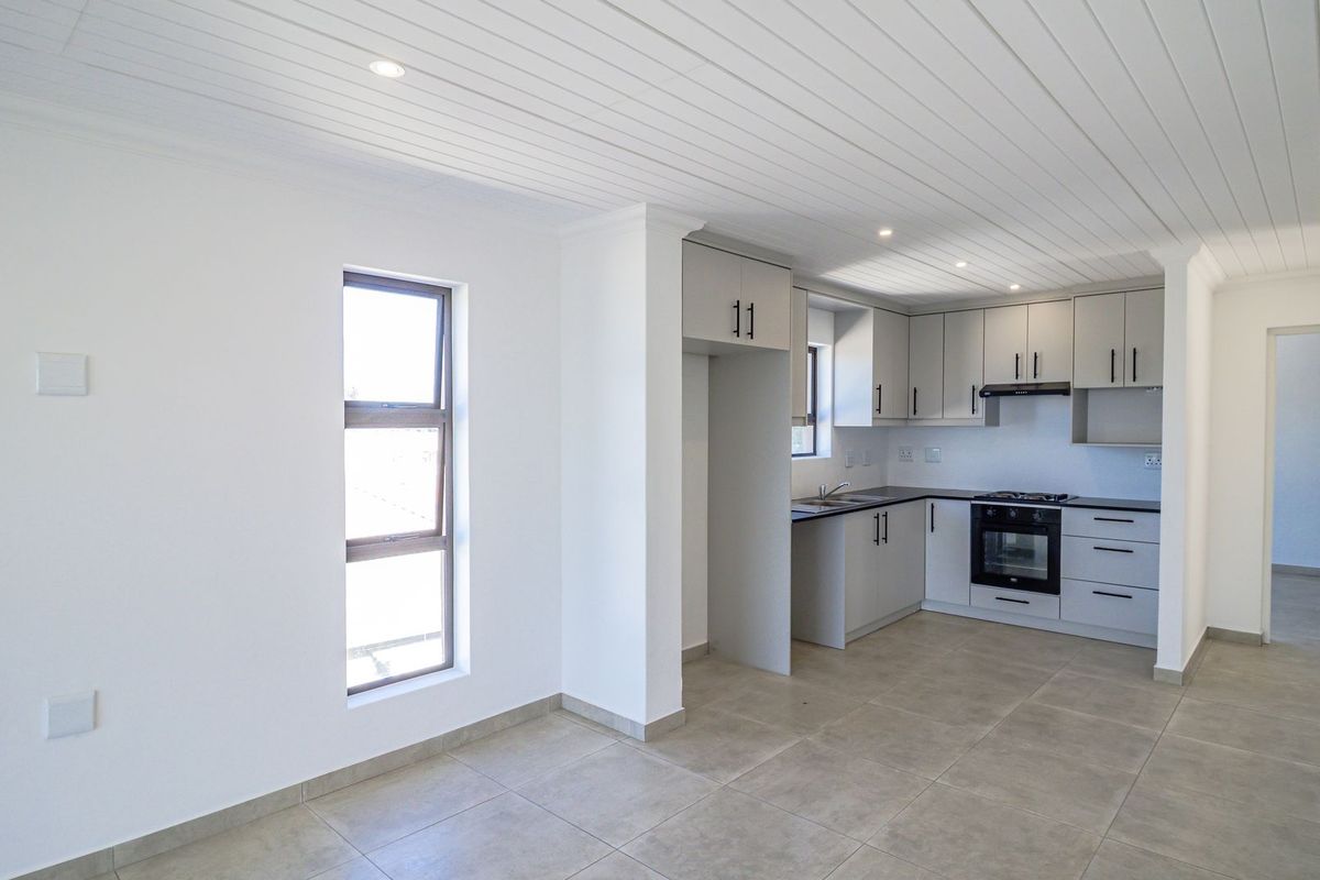 Saldanha - Three bedroom apartment with views of Saldanha Bay - Photo 5