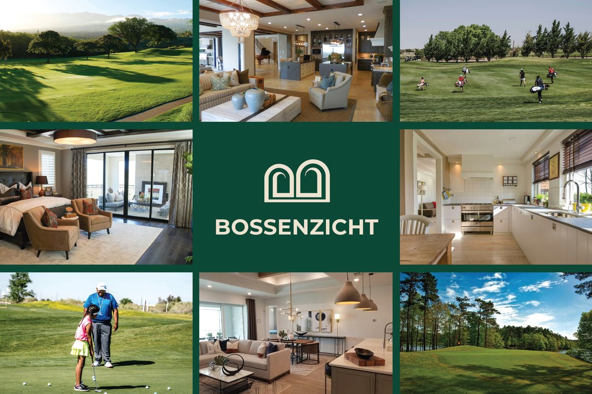 🌄 BUILD YOUR DREAM AT BOSSENZICHT – WHERE LIFESTYLE MEETS LOCATION 🌄 - Photo 3