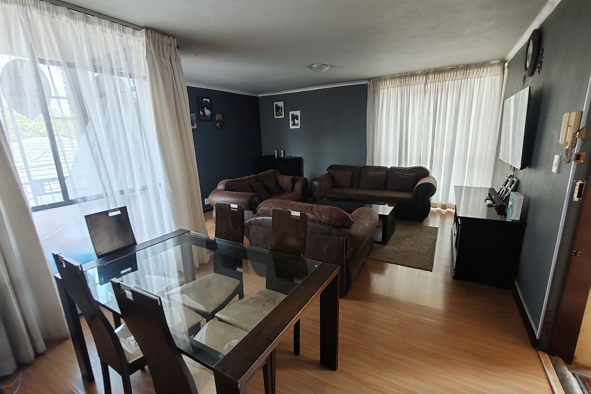 Perfect Starter Home in a Secure Villiera Complex - Photo 3