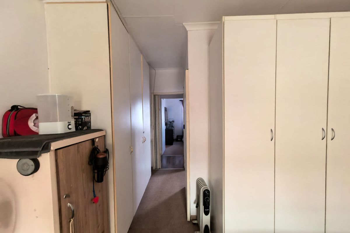 Cosy Townhouse for sale in Parys - Photo 5