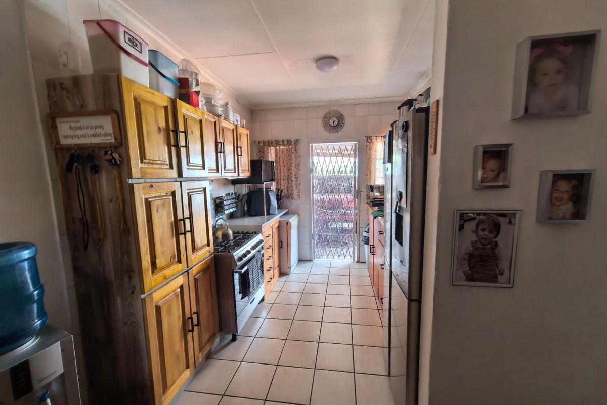 Cosy Townhouse for sale in Parys - Photo 3