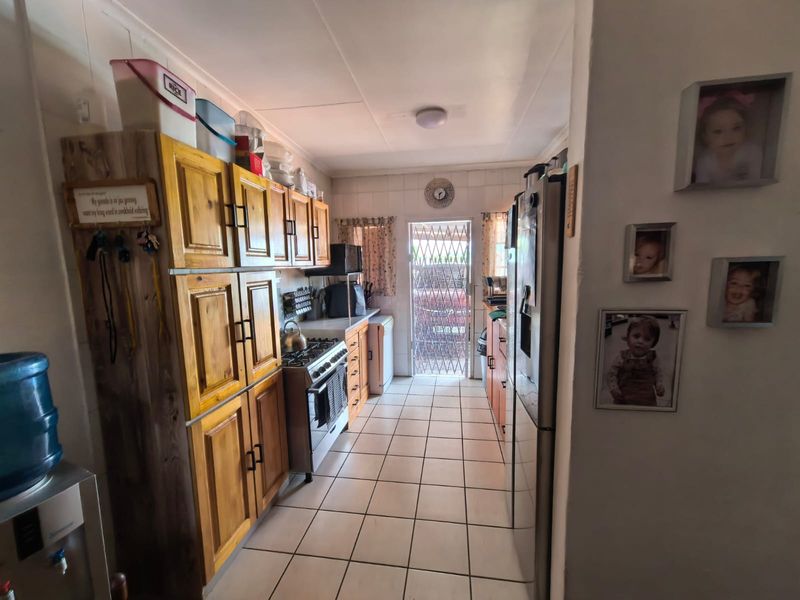 Cosy Townhouse for sale in Parys - Photo 3