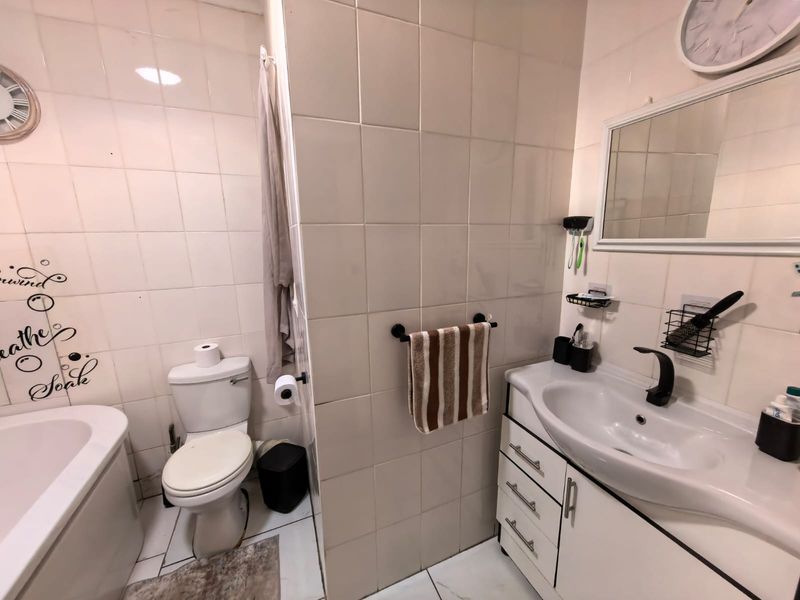 Cosy Townhouse for sale in Parys - Photo 10