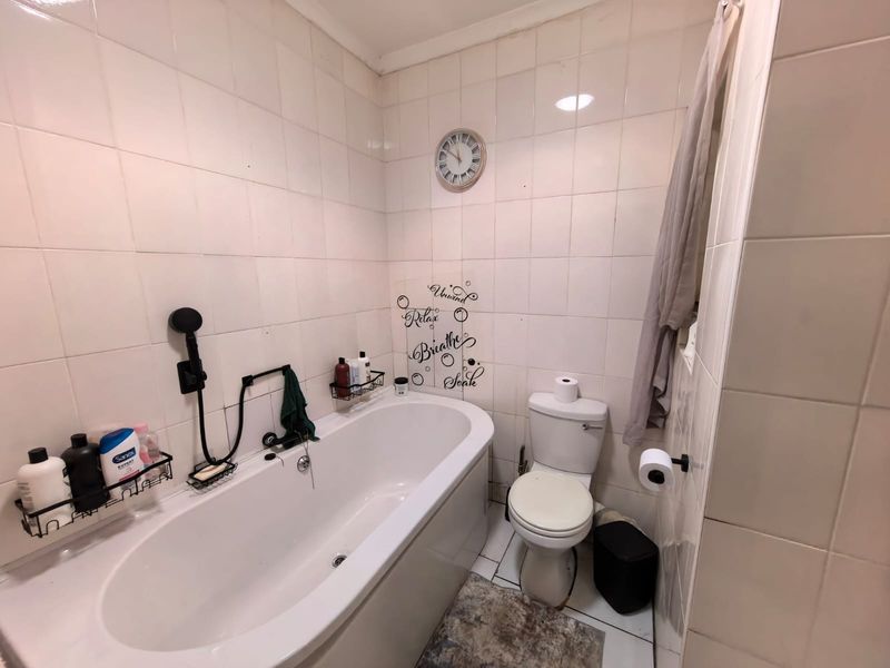 Cosy Townhouse for sale in Parys - Photo 9