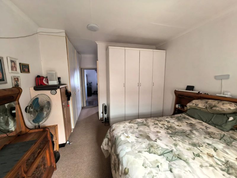 Cosy Townhouse for sale in Parys - Photo 8