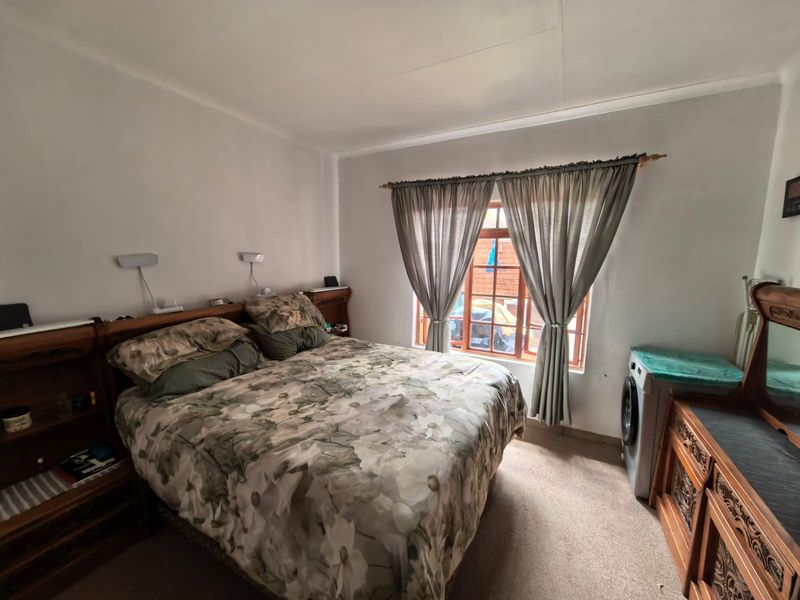 Cosy Townhouse for sale in Parys - Photo 6