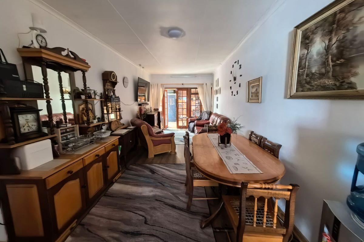 Cosy Townhouse for sale in Parys - Photo 2