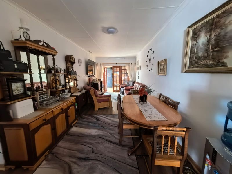 Cosy Townhouse for sale in Parys - Photo 2