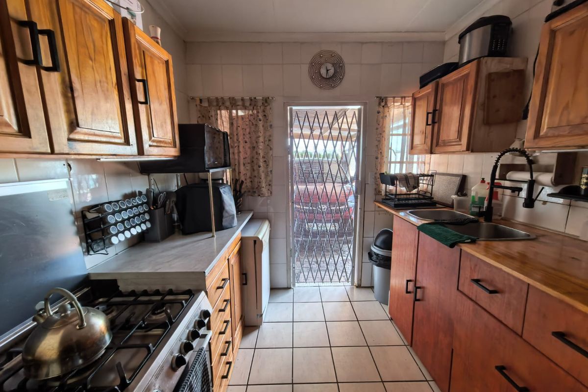 Cosy Townhouse for sale in Parys - Photo 4