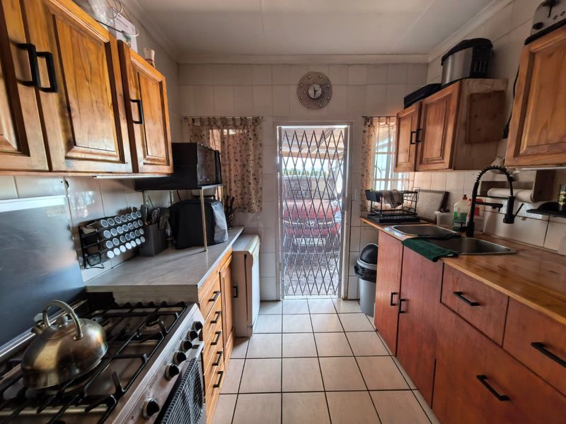 Cosy Townhouse for sale in Parys - Photo 4