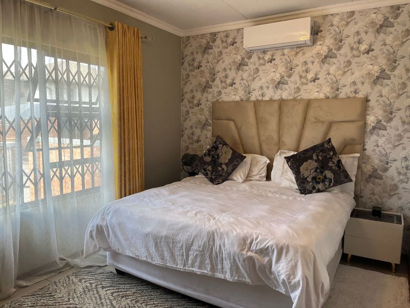 Stylish 3-Bedroom Ground Floor Apartment – Fully Furnished with Backup Power - Photo 9