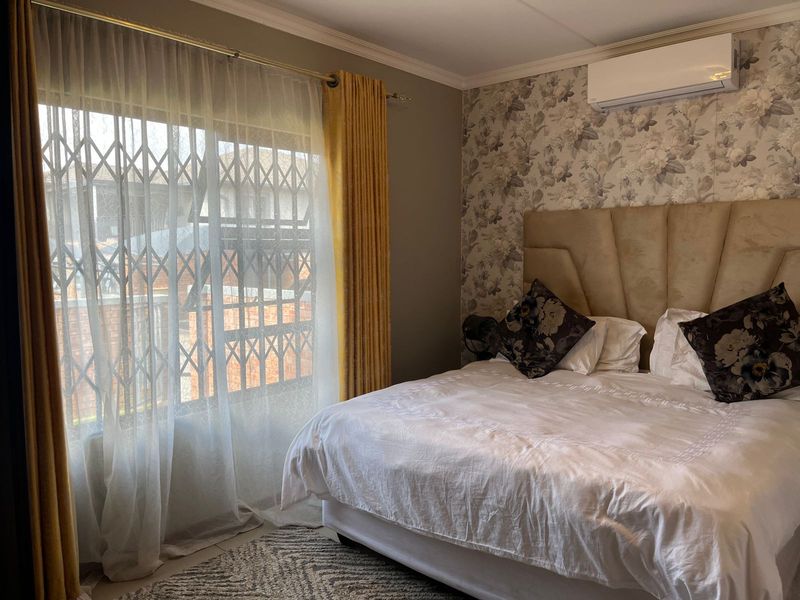 Stylish 3-Bedroom Ground Floor Apartment – Fully Furnished with Backup Power - Photo 8