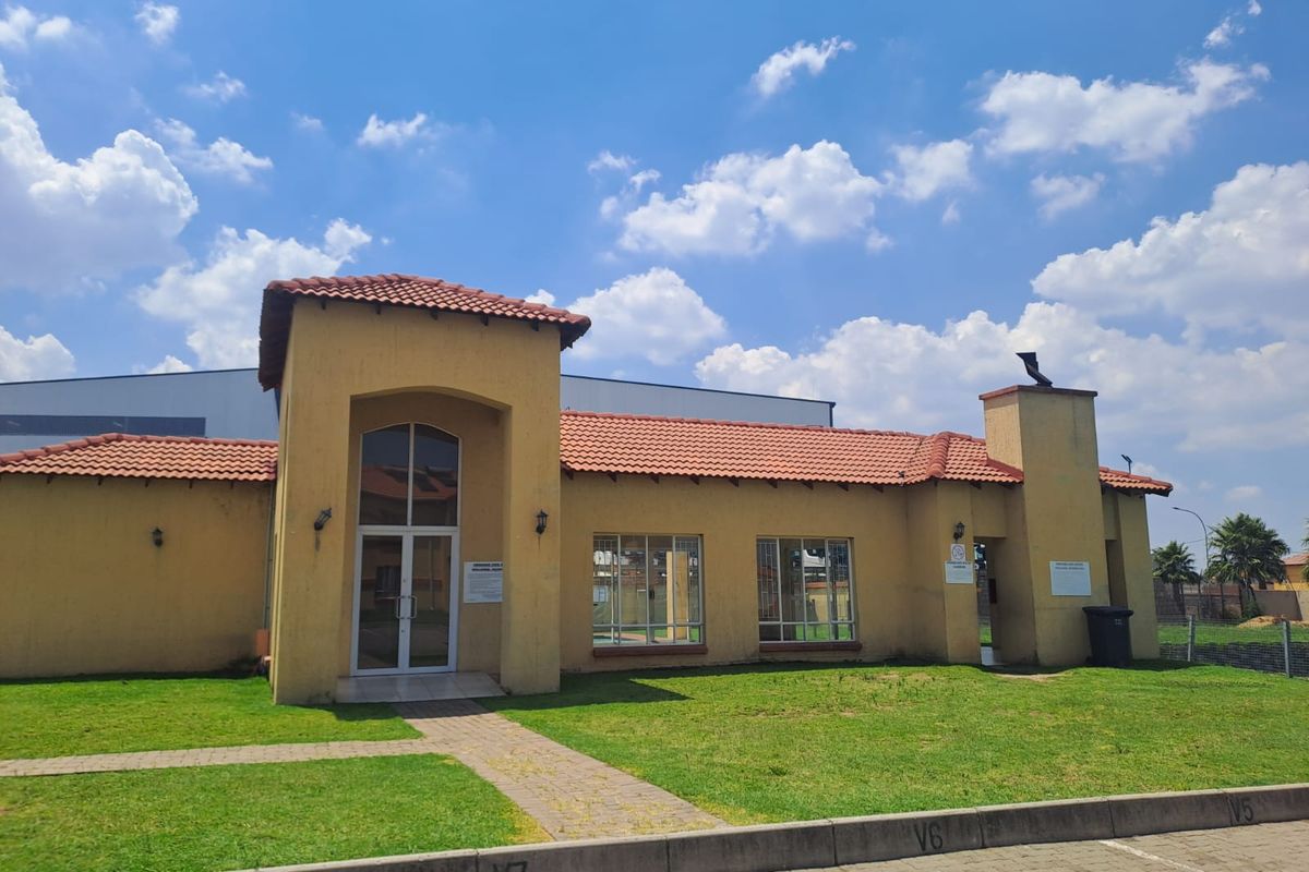 Community Living at its Finest- Safe with Lifestyle Amenities - Photo 2