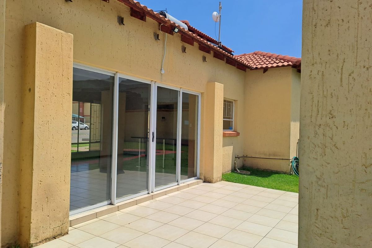 Community Living at its Finest- Safe with Lifestyle Amenities - Photo 3