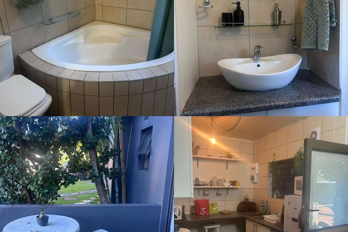 Beautiful Fully Furnished Flat to rent in Beacon Bay! - Photo 2