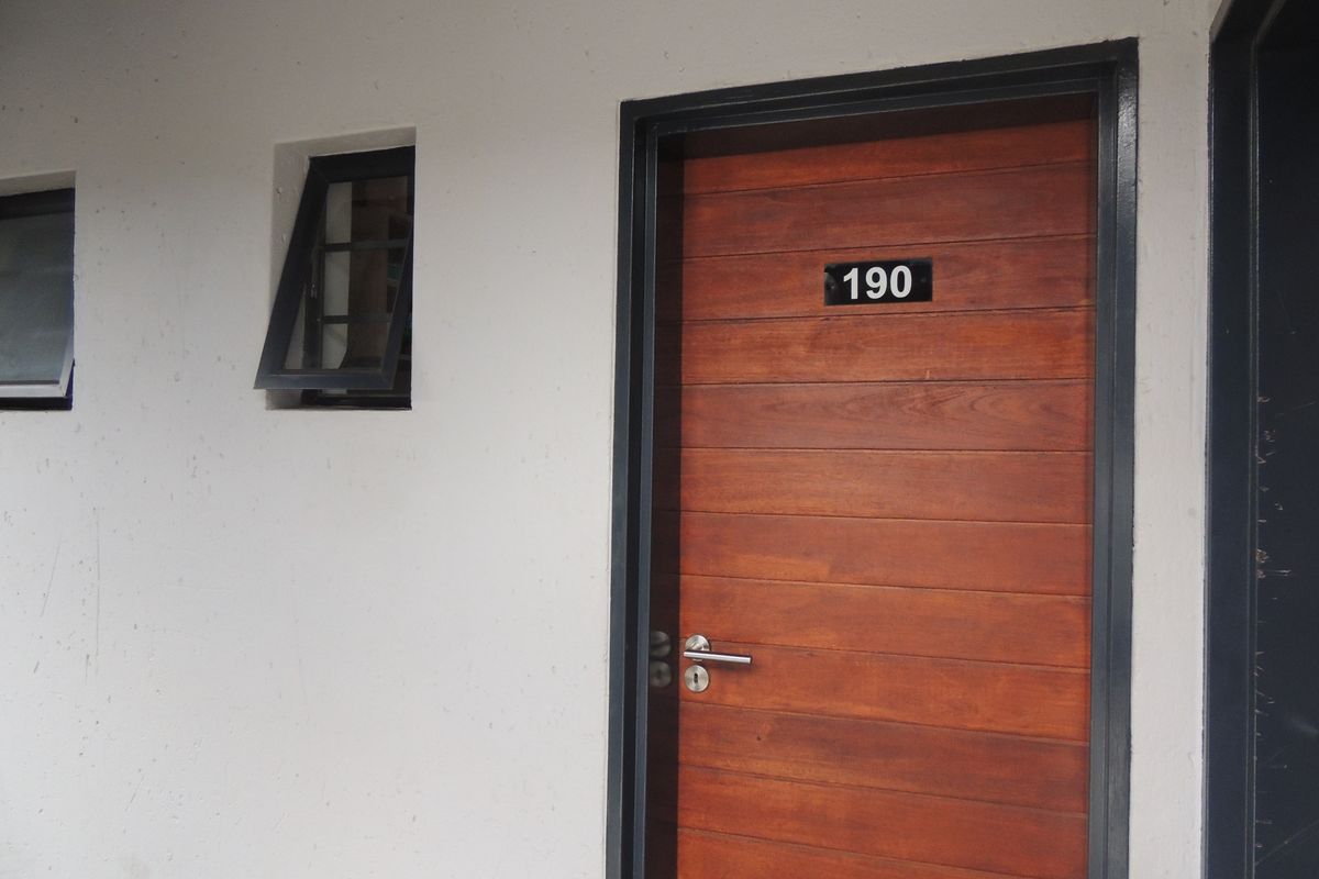 Wecome Home! - Photo 4