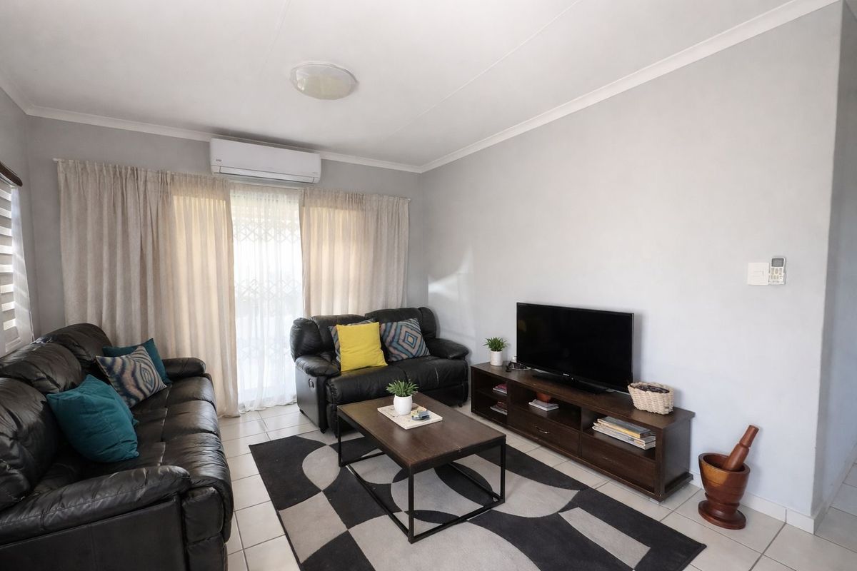 Charming 3-Bedroom Home with Value-Added Extras - Photo 5