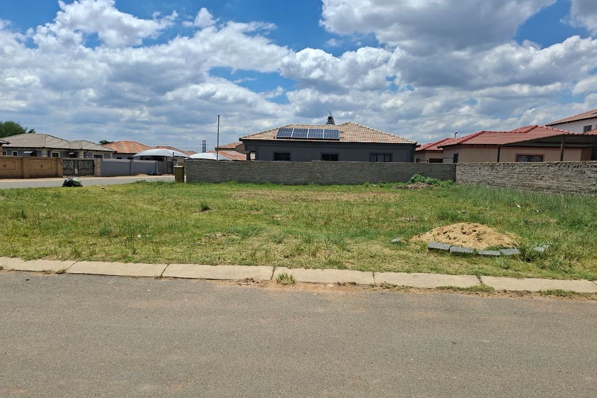 Vacant Land for Sale - Photo 5