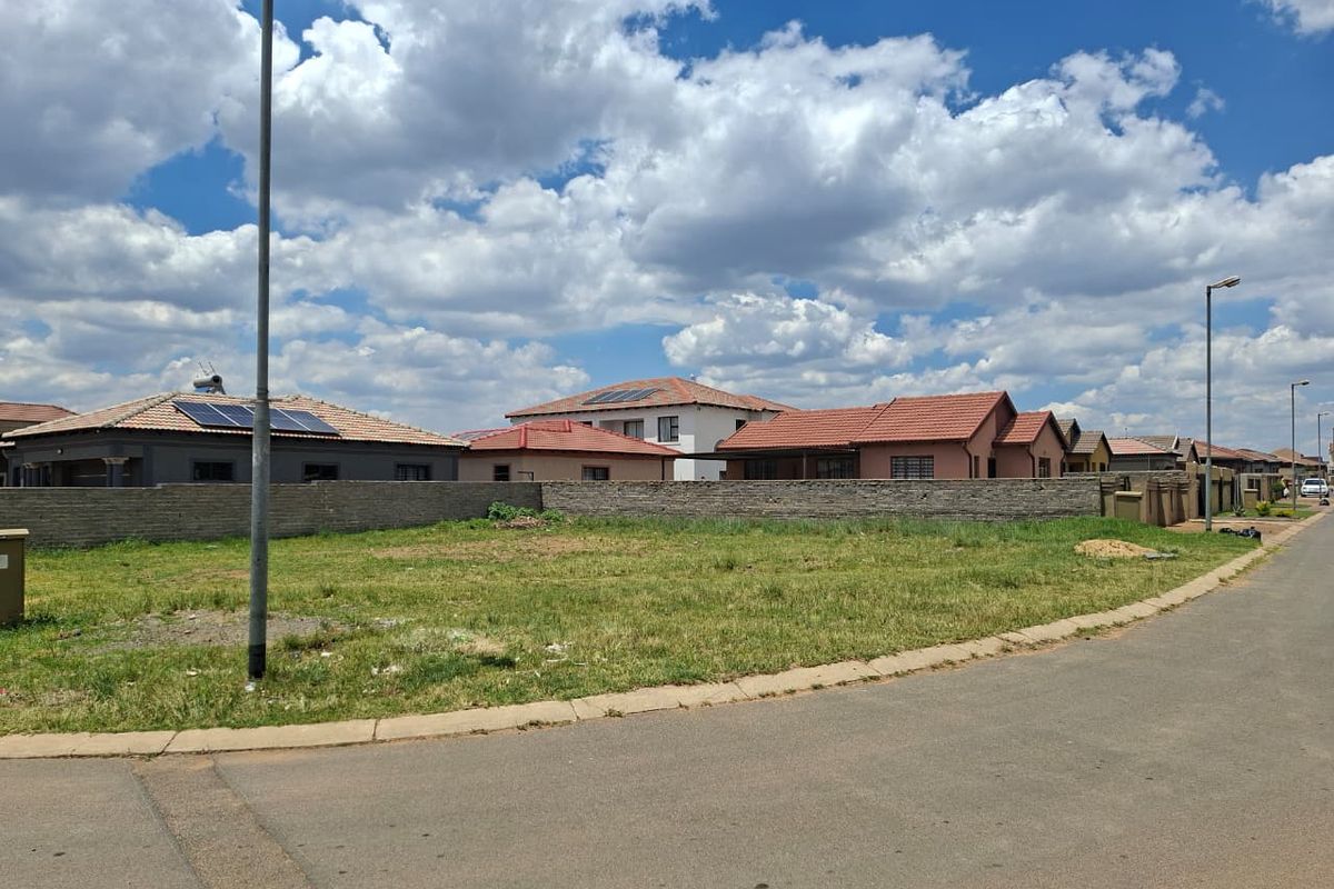 Vacant Land for Sale - Photo 2