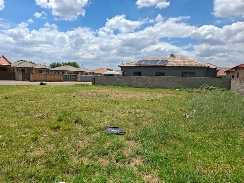 Vacant Land for Sale - Photo 6