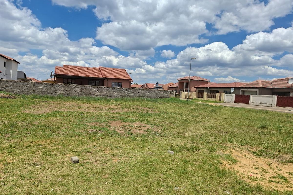 Vacant Land for Sale - Photo 3