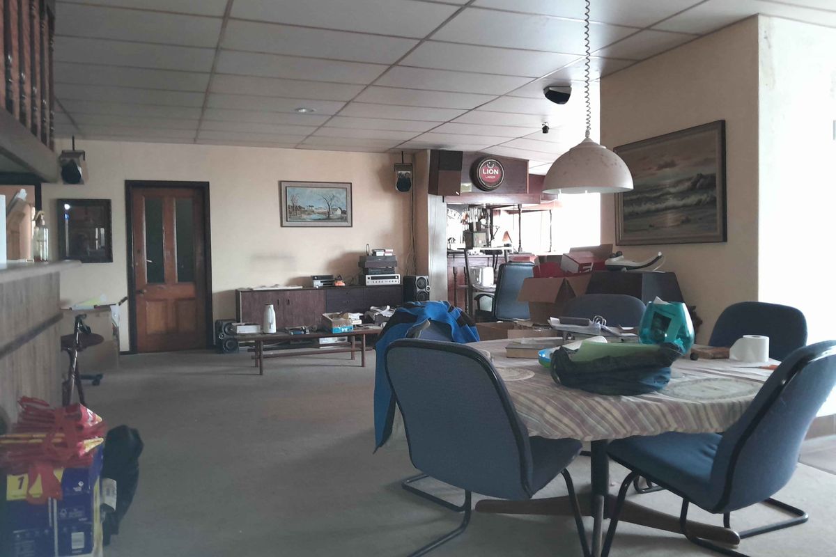 Property with a differance - Photo 2