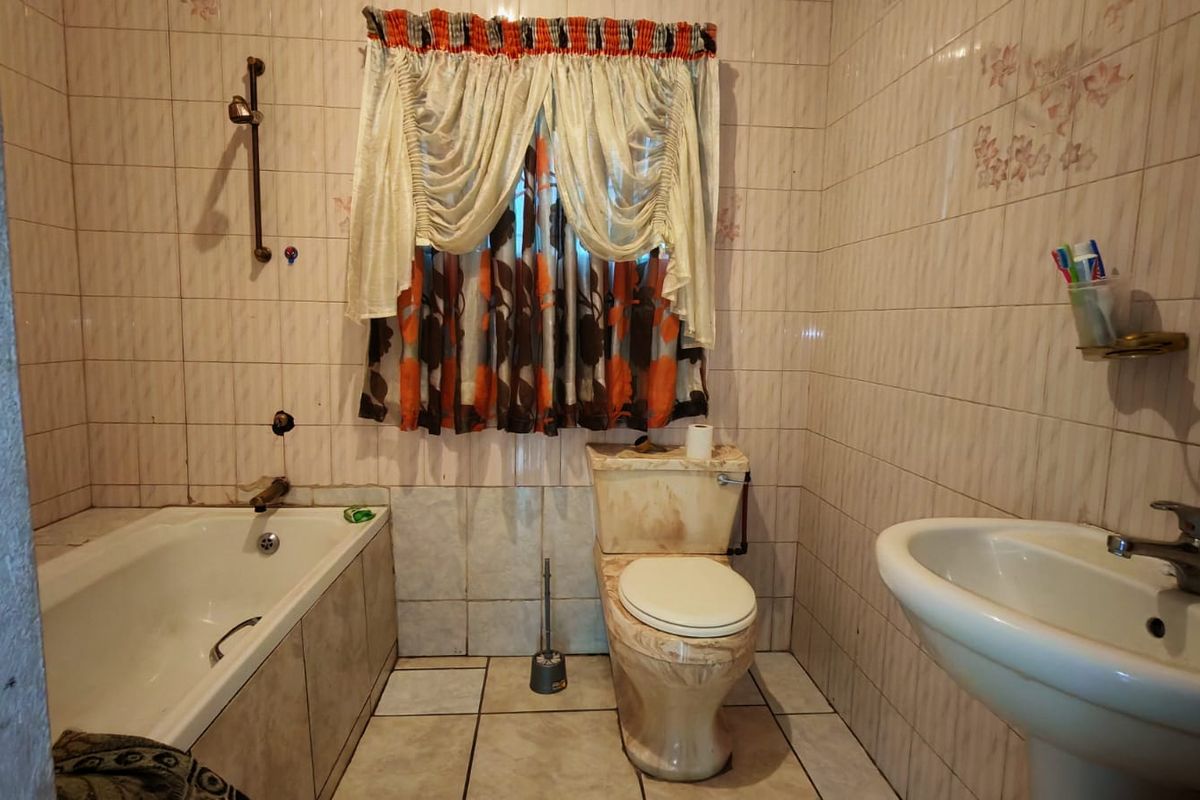 2-Bedroom Family home - Photo 4