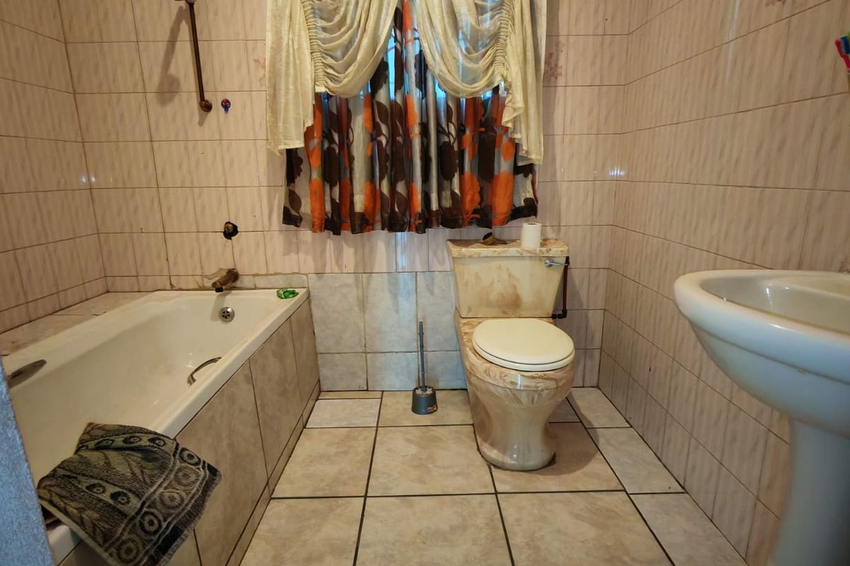 2-Bedroom Family home - Photo 5