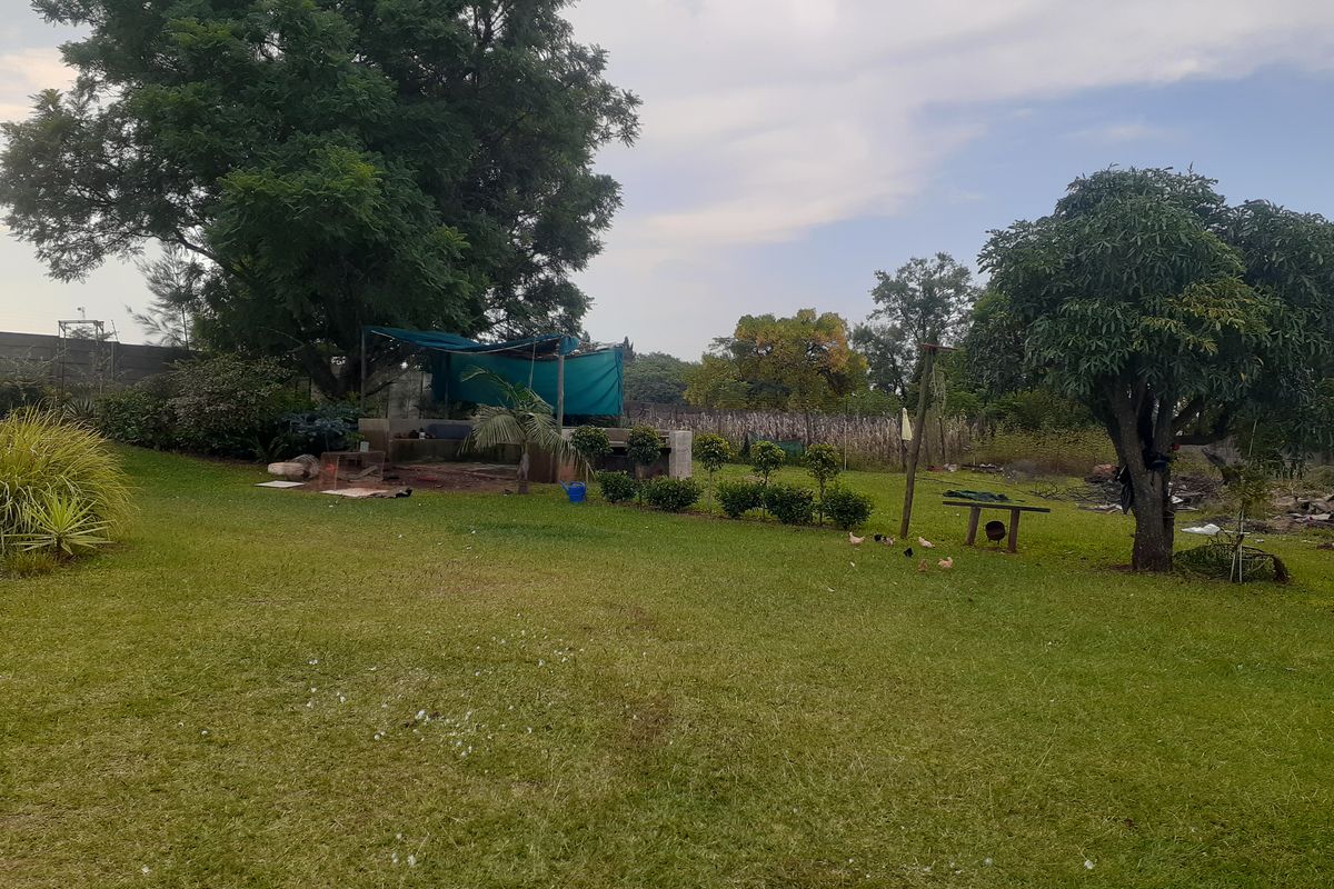 Build, Extend, Profit - 4 Bedroom in Signal Hill - Photo 3