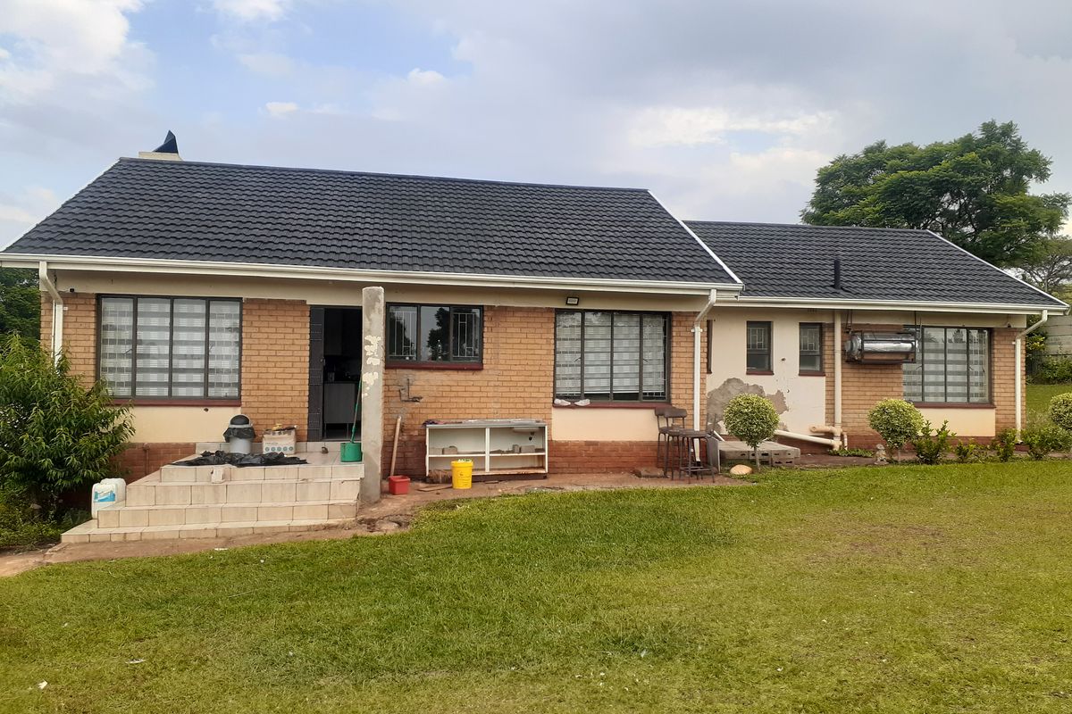 Build, Extend, Profit - 4 Bedroom in Signal Hill - Photo 5