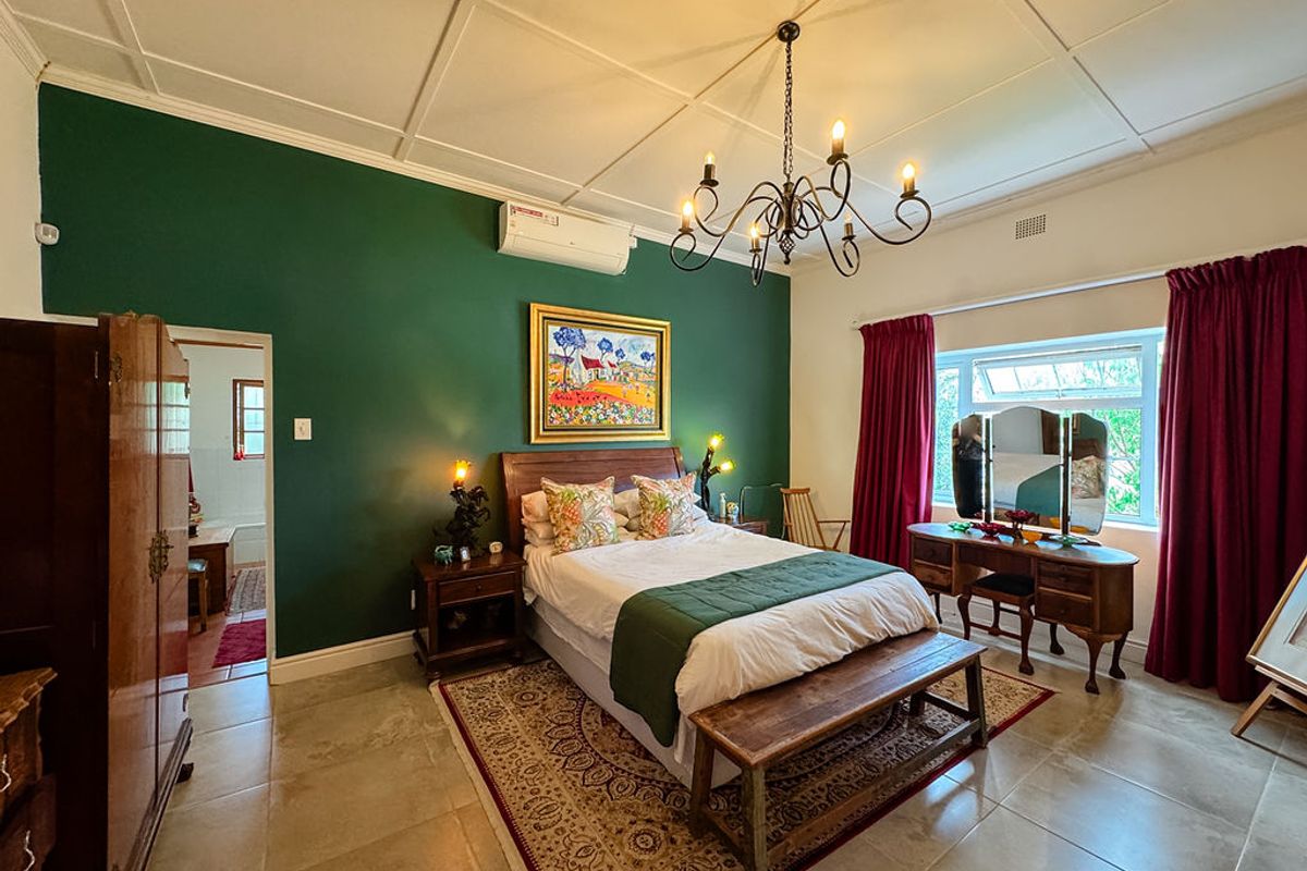 Elegant Valley Living in the Heart of Tulbagh - Photo 4