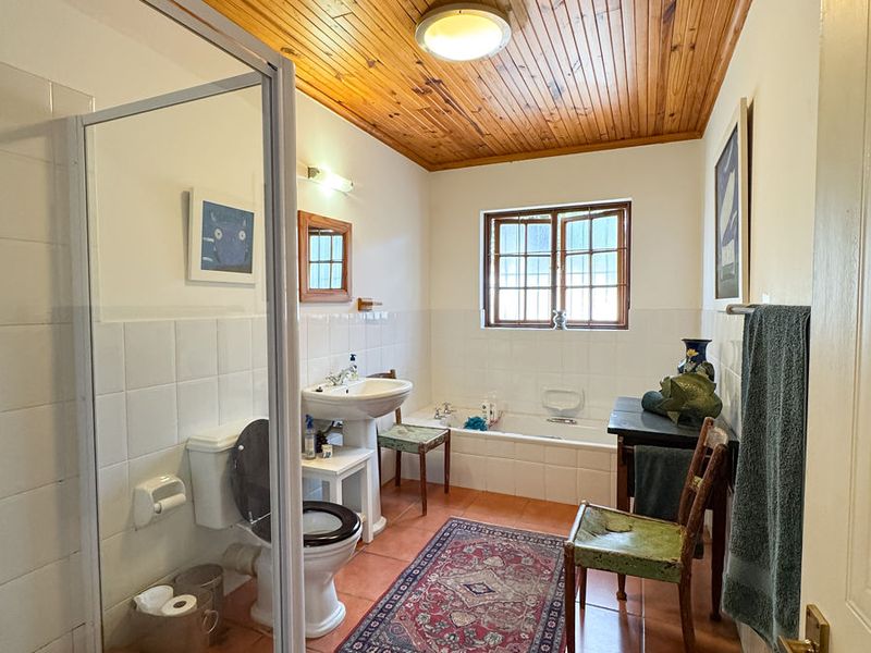 Elegant Valley Living in the Heart of Tulbagh - Photo 9